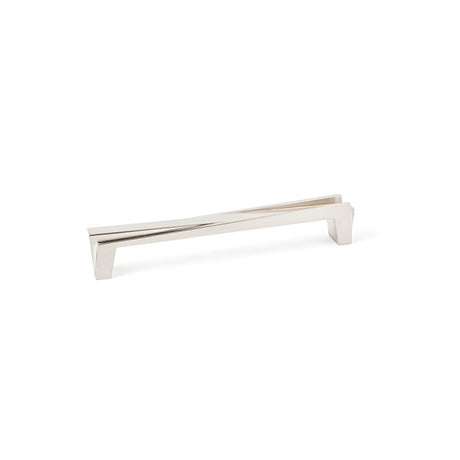 Du Verre DVAR04-SN satin nickel cabinet pull