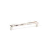 Du Verre DVAR04-SN satin nickel cabinet pull