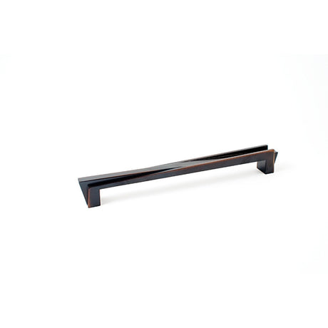 Du Verre DVAR05-ORB oil rubbed bronze cabinet pull