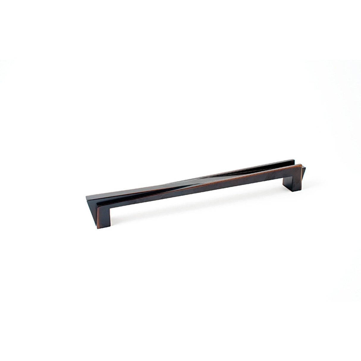 Du Verre DVAR05-ORB oil rubbed bronze cabinet pull