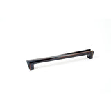 Du Verre DVAR05-ORB oil rubbed bronze cabinet pull