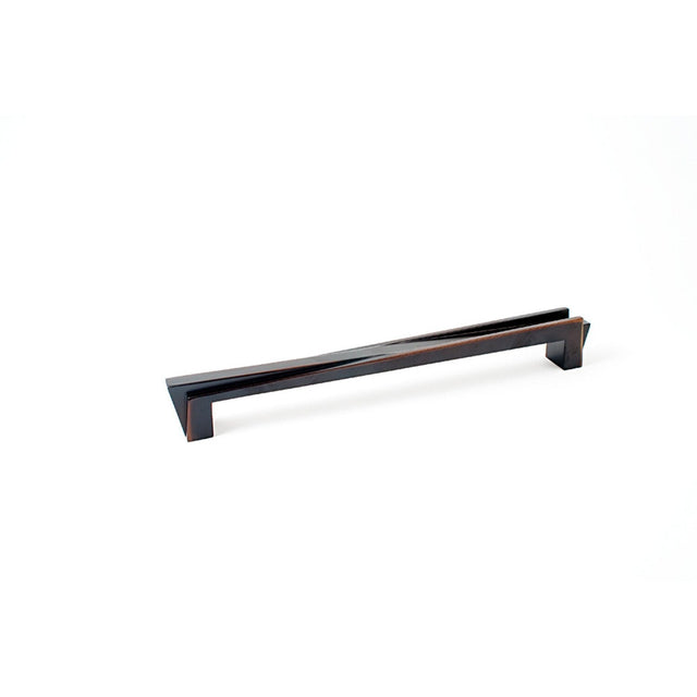 Du Verre DVAR05-ORB oil rubbed bronze cabinet pull
