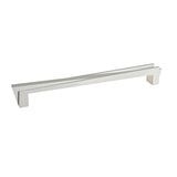Du Verre DVAR05-WH white cabinet pull