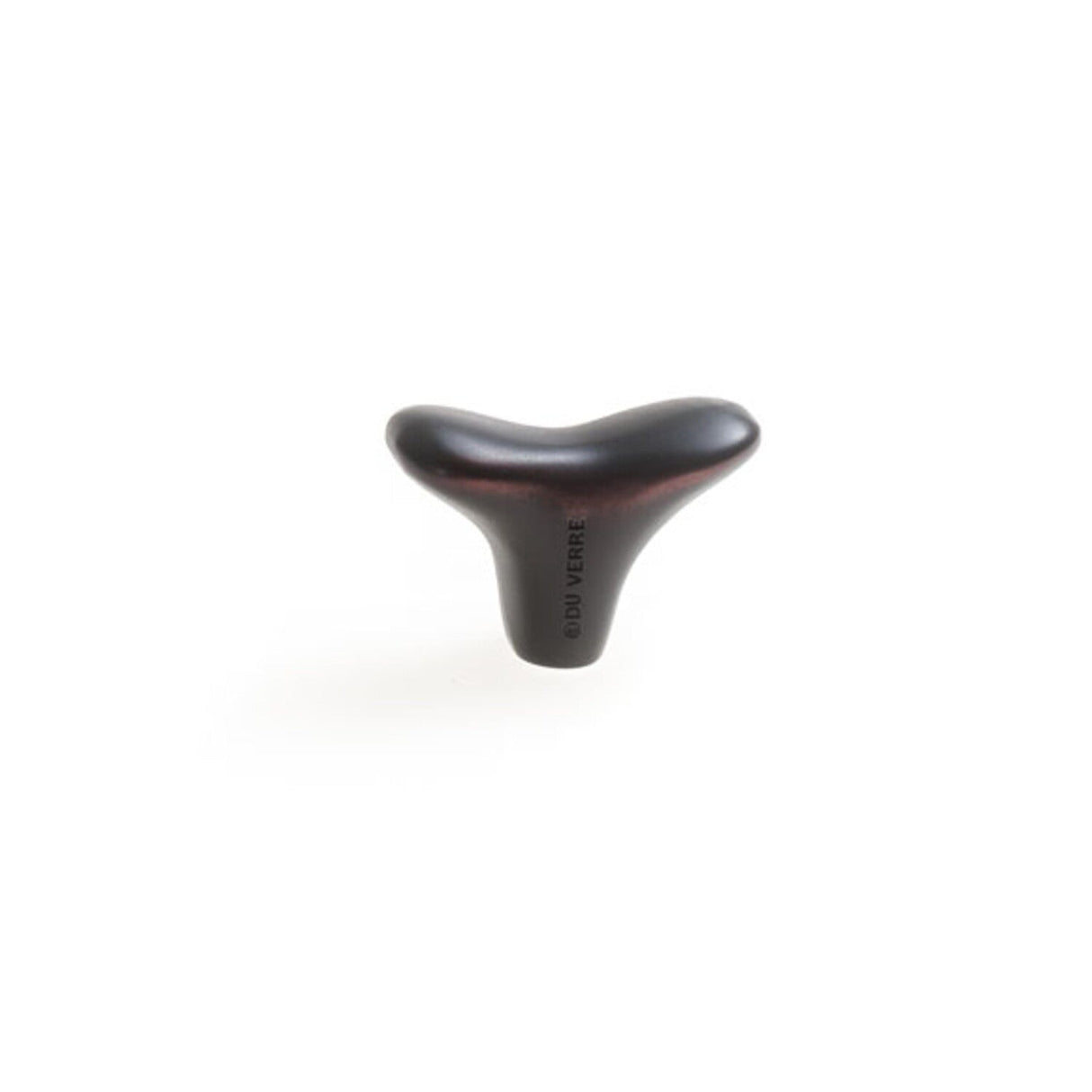 Du Verre DVBT01-ORB oil rubbed bronze cabinet knob