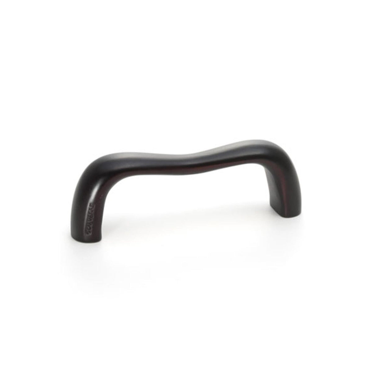 Du Verre DVBT03-ORB oil rubbed bronze cabinet pull