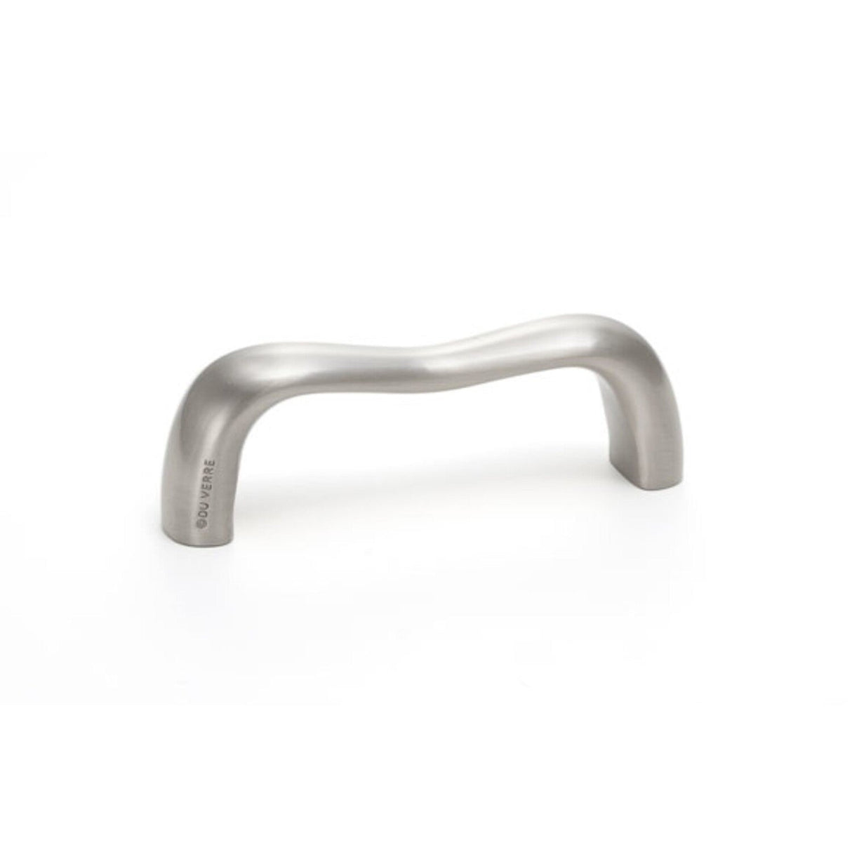 Du Verre DVBT03-SN satin nickel cabinet pull