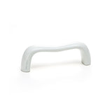 Du Verre DVBT03-WH white cabinet pull