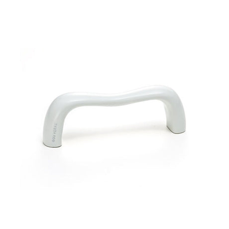 Du Verre DVBT03-WH white cabinet pull