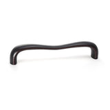 Du Verre DVBT04-ORB oil rubbed bronze cabinet pull
