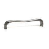 Du Verre DVBT04-SN satin nickel cabinet pull