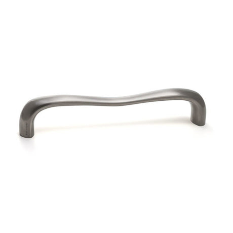 Du Verre DVBT04-SN satin nickel cabinet pull