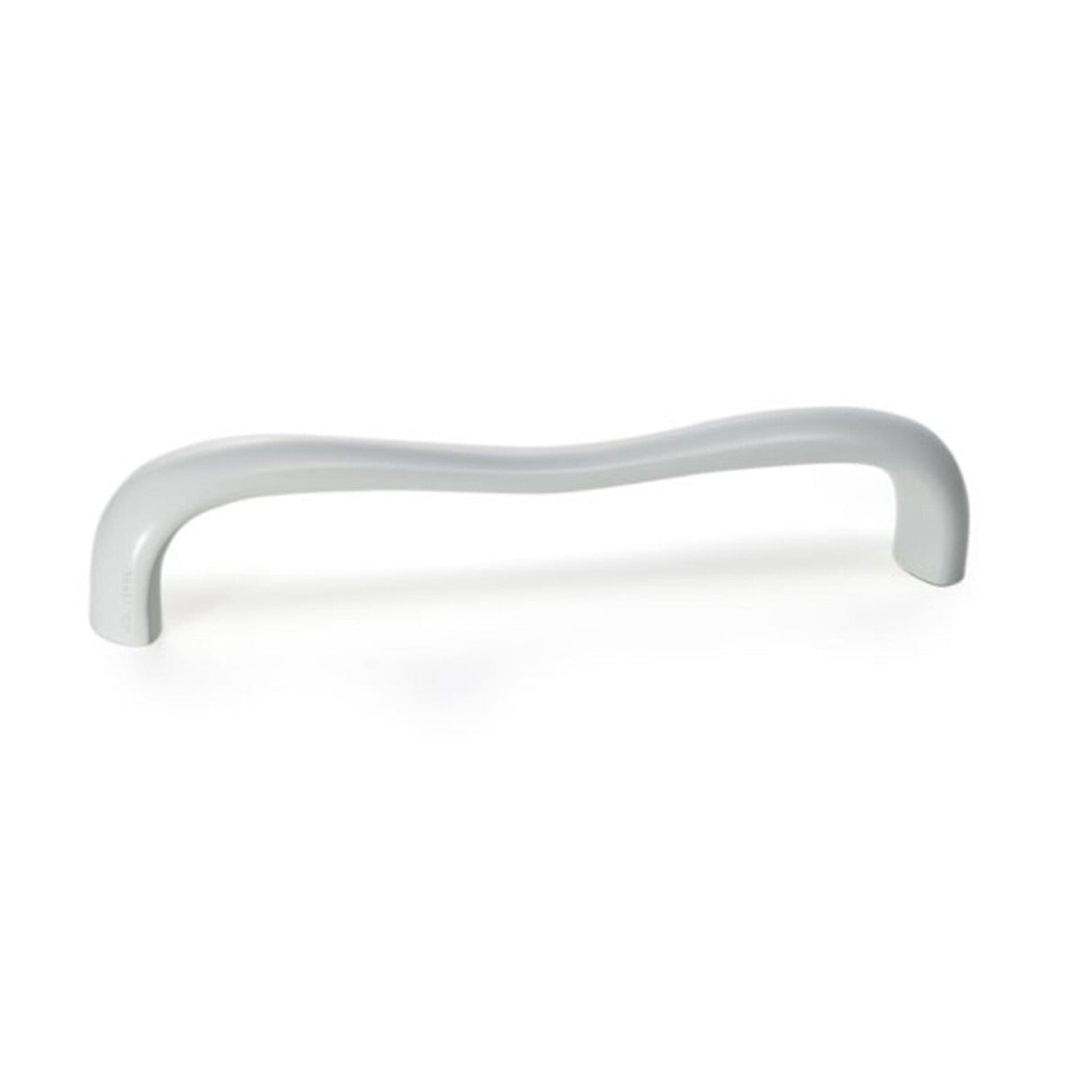 Du Verre DVBT04-WH white cabinet pull