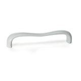 Du Verre DVBT04-WH white cabinet pull