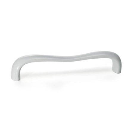 Du Verre DVBT04-WH white cabinet pull