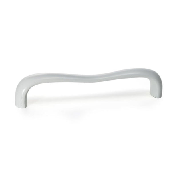 Du Verre DVBT04-WH white cabinet pull