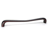 Du Verre DVBT05-ORB oil rubbed bronze cabinet pull