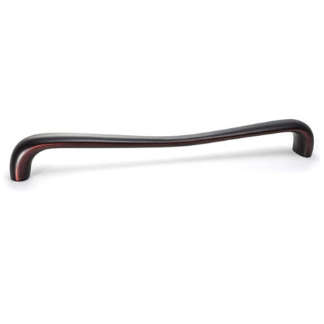 Du Verre DVBT05-ORB oil rubbed bronze cabinet pull