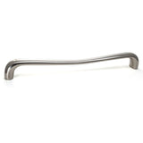Du Verre DVBT05-PN polished nickel cabinet pull