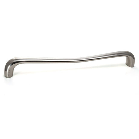 Du Verre DVBT05-PN polished nickel cabinet pull