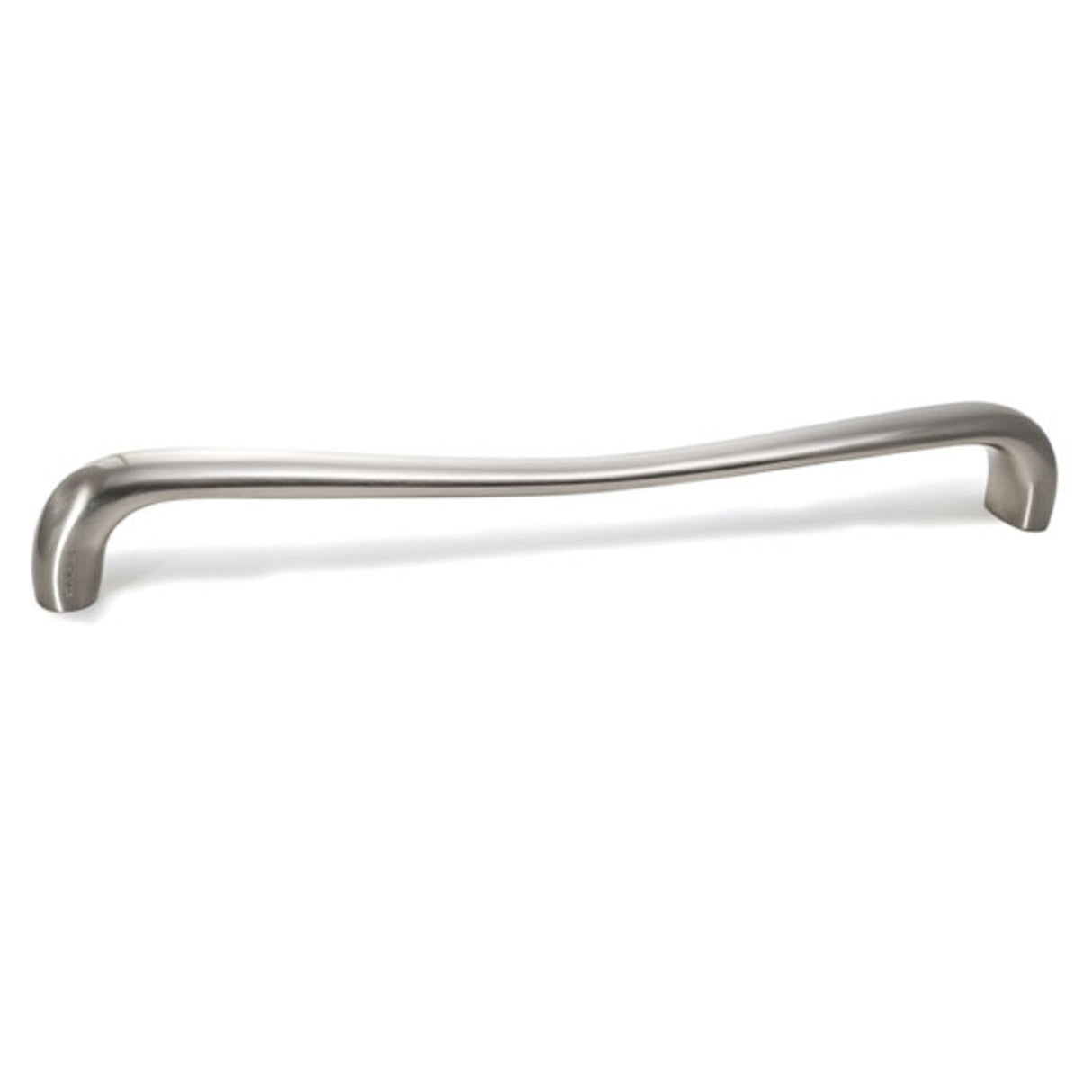 Du Verre DVBT05-SN satin nickel cabinet pull