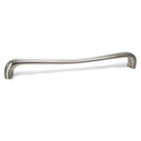 Du Verre DVBT05-SN satin nickel cabinet pull