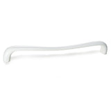 Du Verre DVBT05-WH white cabinet pull