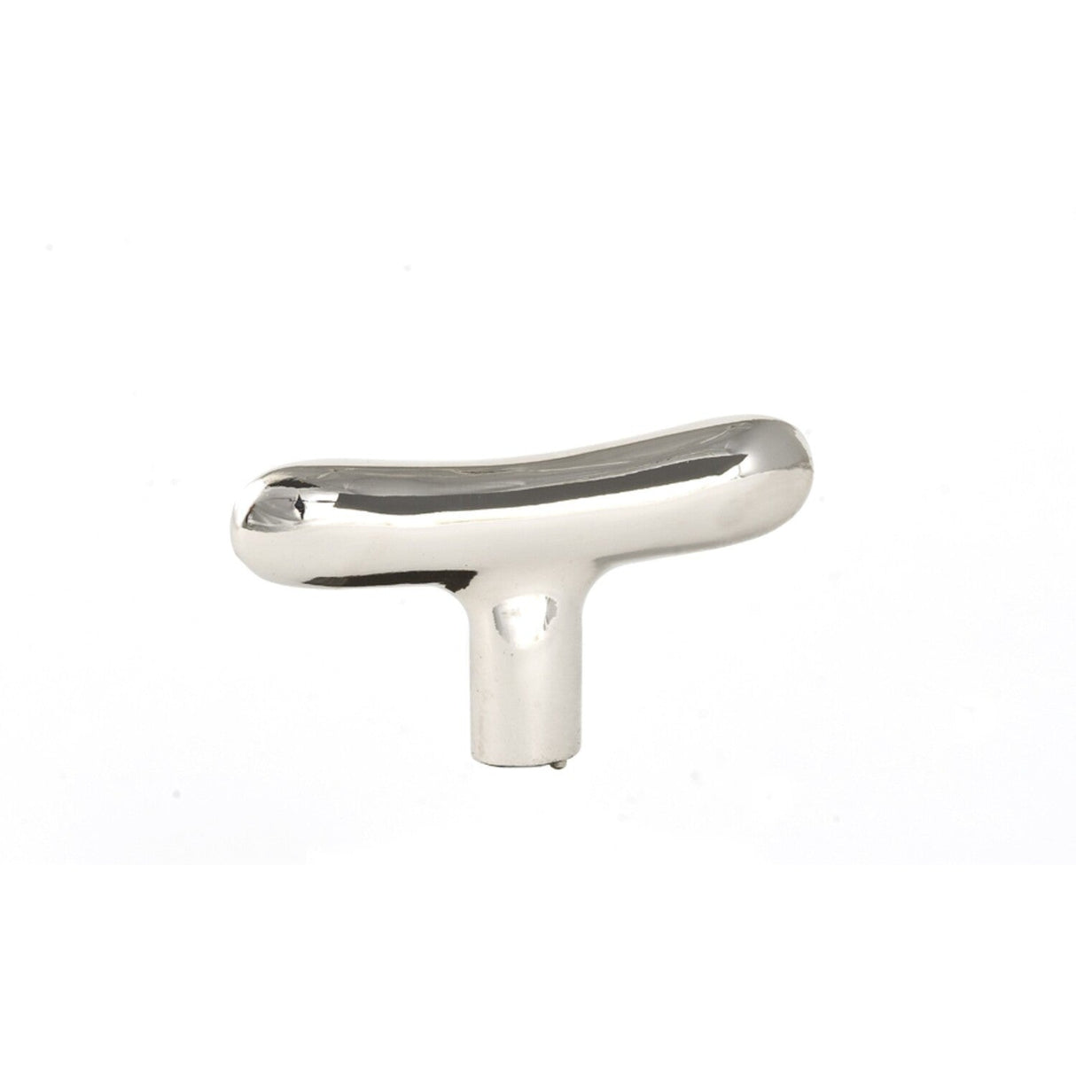 Du Verre DVCS01-PC polished chrome cabinet knob