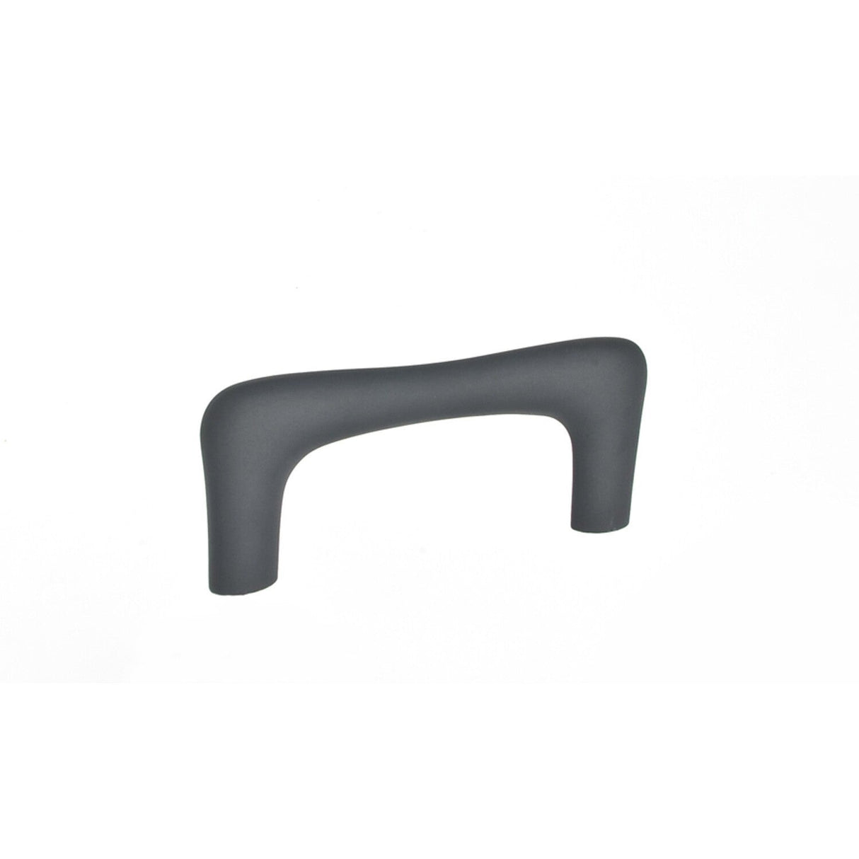 Du Verre DVCS03-BM black matte cabinet pull