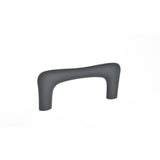 Du Verre DVCS03-BM black matte cabinet pull