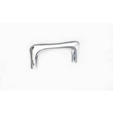 Du Verre DVCS03-PC polished chrome cabinet pull