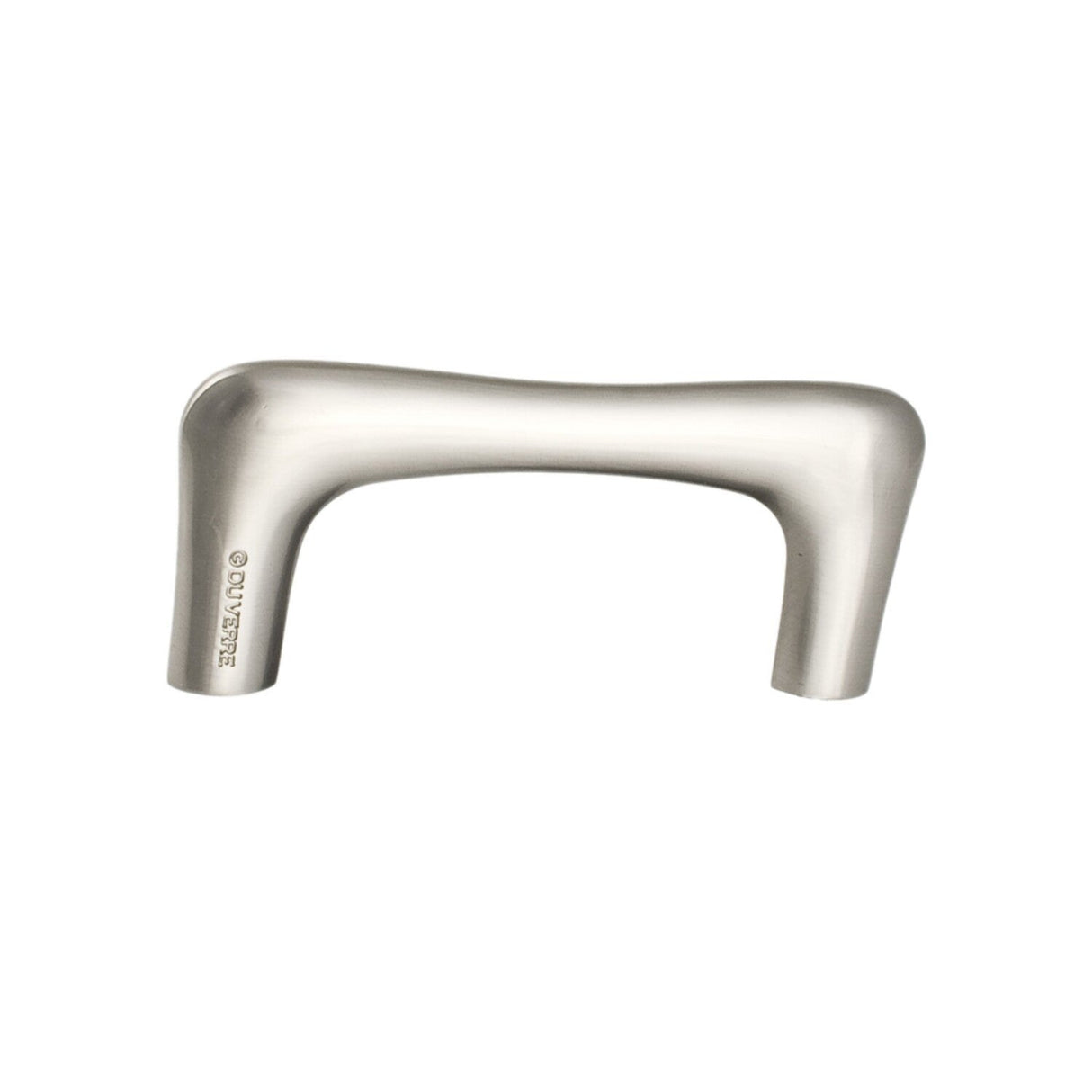 Du Verre DVCS03-SN satin nickel cabinet pull