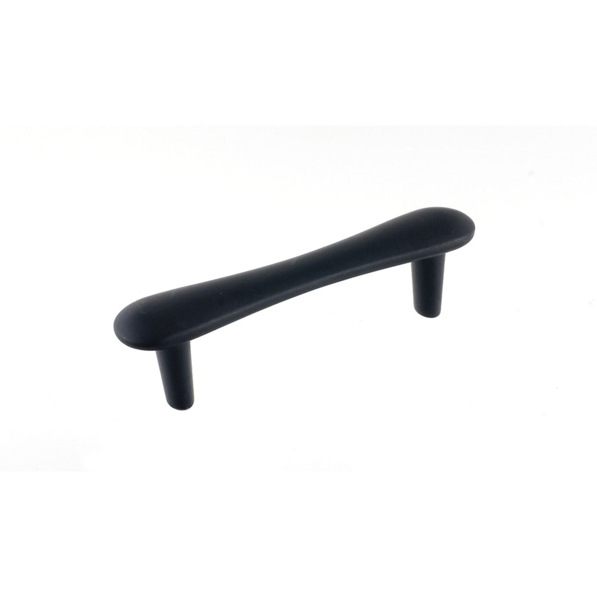 Du Verre DVCS04-BM black matte cabinet pull