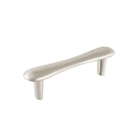 Du Verre DVCS04-SN satin nickel cabinet pull