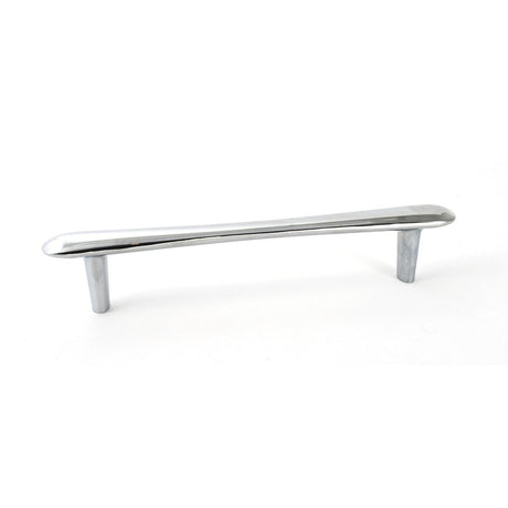 Du Verre DVCS05-PC polished chrome cabinet pull