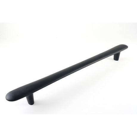 Du Verre DVCS06-BM black matte cabinet pull