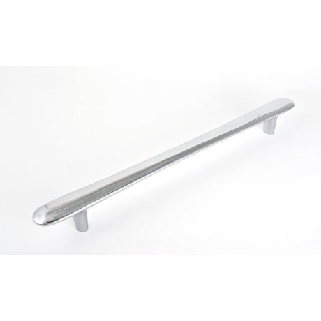 Du Verre DVCS06-PC polished chrome cabinet pull