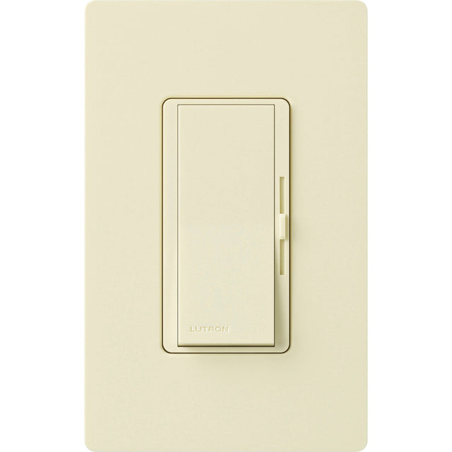 Task Lighting DVELV-300P-AL almond dimmer