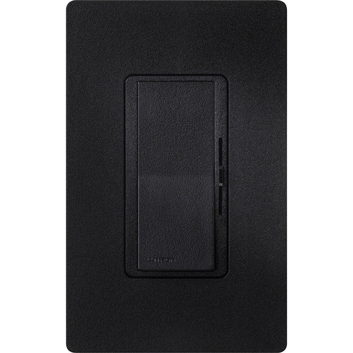 Task Lighting DVELV-300P-BL black dimmer