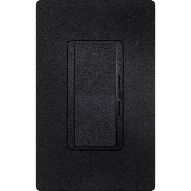 Task Lighting DVELV-300P-BL black dimmer