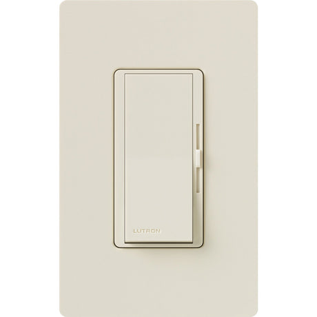 Task Lighting DVELV-300P-LA light almond dimmer