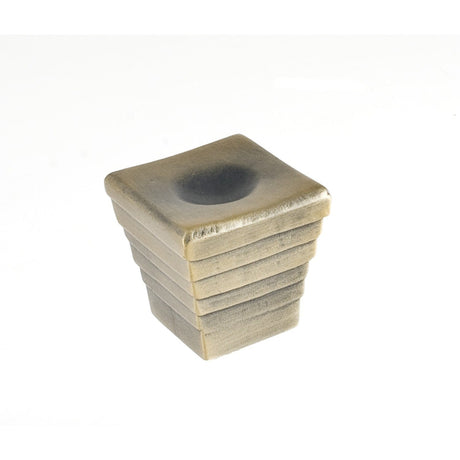 Du Verre DVFC08-AB Forged 2 cabinet knob, additional view