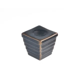 Du Verre DVFC08-ORB oil rubbed bronze cabinet knob