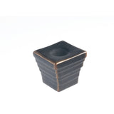 Du Verre DVFC09-ORB oil rubbed bronze cabinet knob