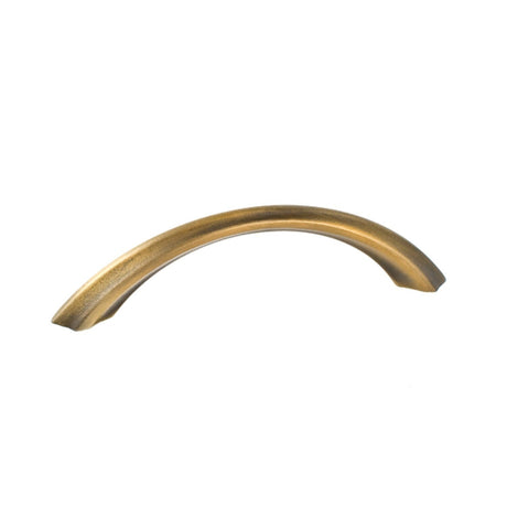 Du Verre DVFC21-AB antique brass cabinet pull