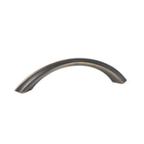 Du Verre DVFC21-ORB oil rubbed bronze cabinet pull