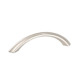 Du Verre DVFC21-SN satin nickel cabinet pull