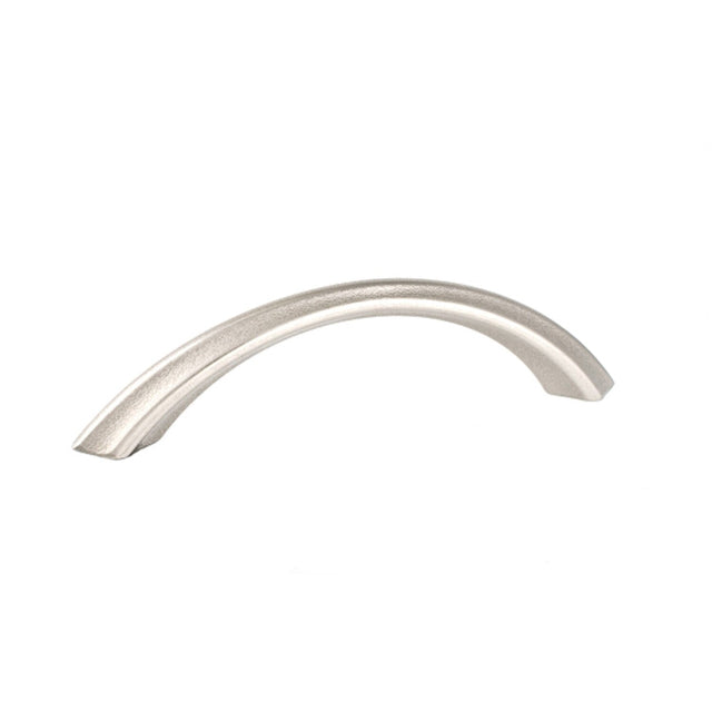Du Verre DVFC21-SN satin nickel cabinet pull