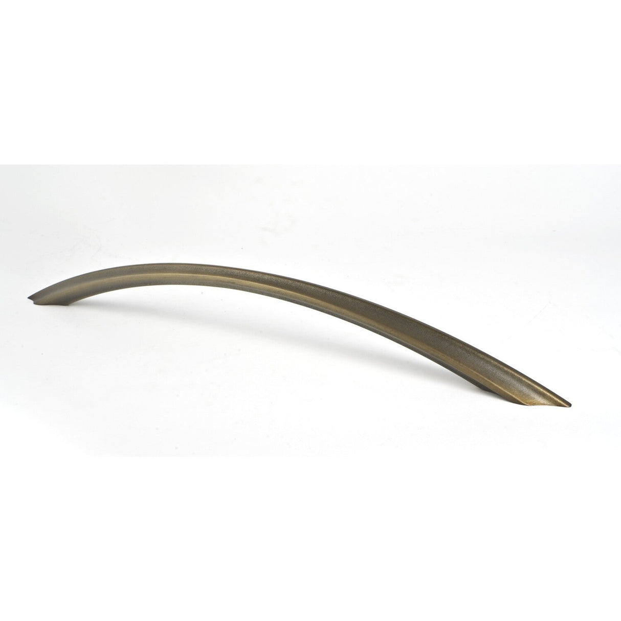 Du Verre DVFC22-AB antique brass cabinet pull