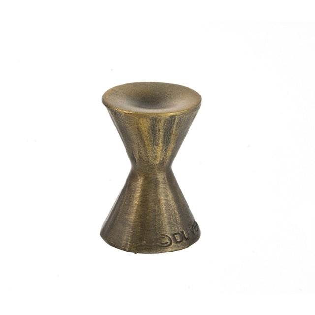 Du Verre DVFC29-AB antique brass cabinet knob