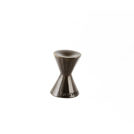 Du Verre DVFC29-ORB oil rubbed bronze cabinet knob